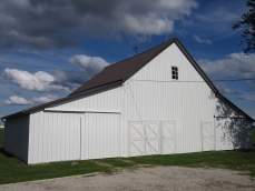 barn-construction